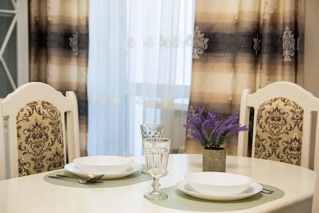 Апартаменты рядом с парком Зелёный остров