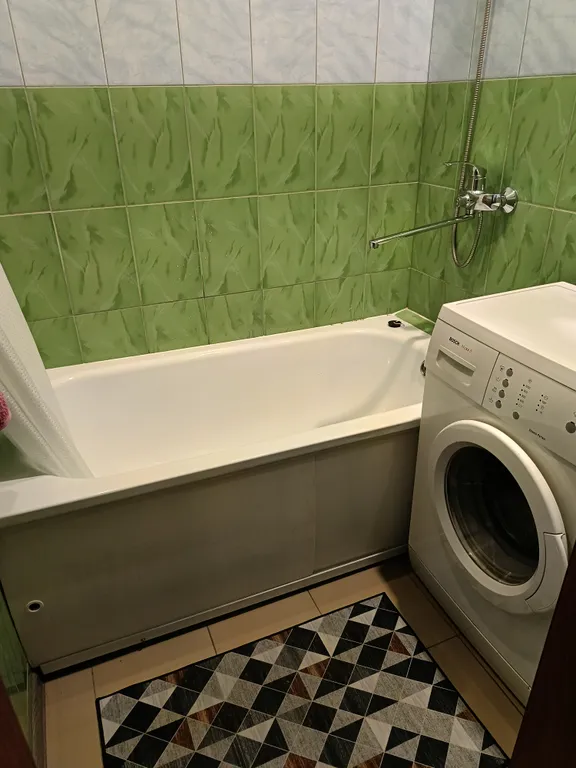 Уютная квартира в центре