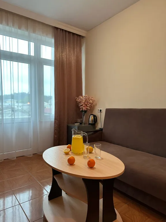 Квартира Комната — аренда посуточно в Сухум