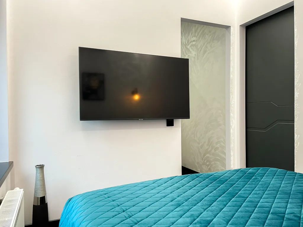 Lux апартаменты на Царской Площади