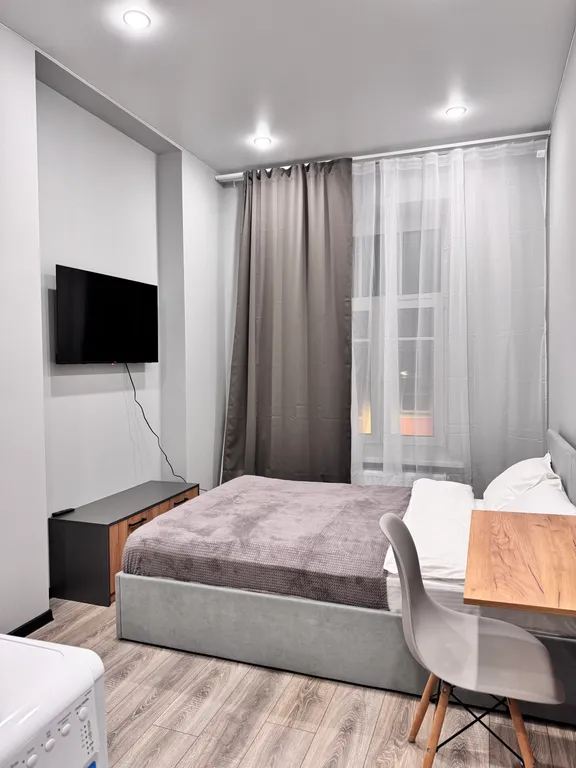 Квартира Квартира B.Kazakh Apartments — Санкт-Петербург
