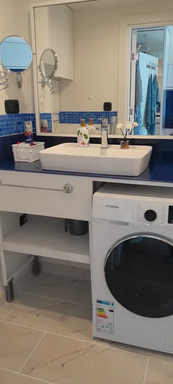 Orbi City for Relax and Work - 5 floor