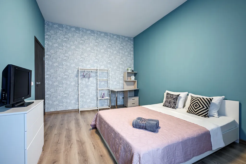 Квартира MaxRealty24 Видовая квартира рядом с метро Речной вокзал — Москва