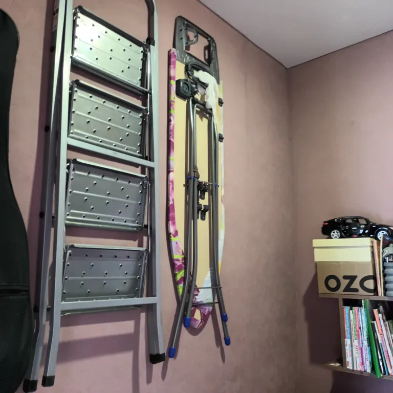 Место силы для отдыха и перезагрузки семьи