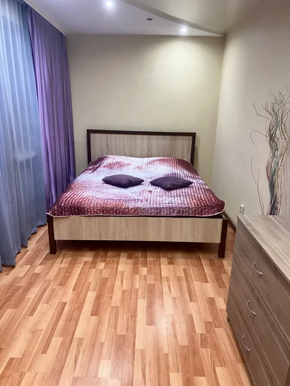 Квартира 2-комнатная Квартира — Екатеринбург