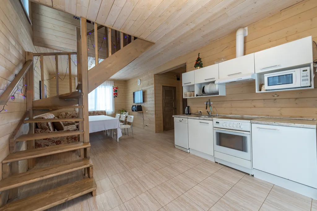 Коттедж Коттедж Мыза — Ломоносов