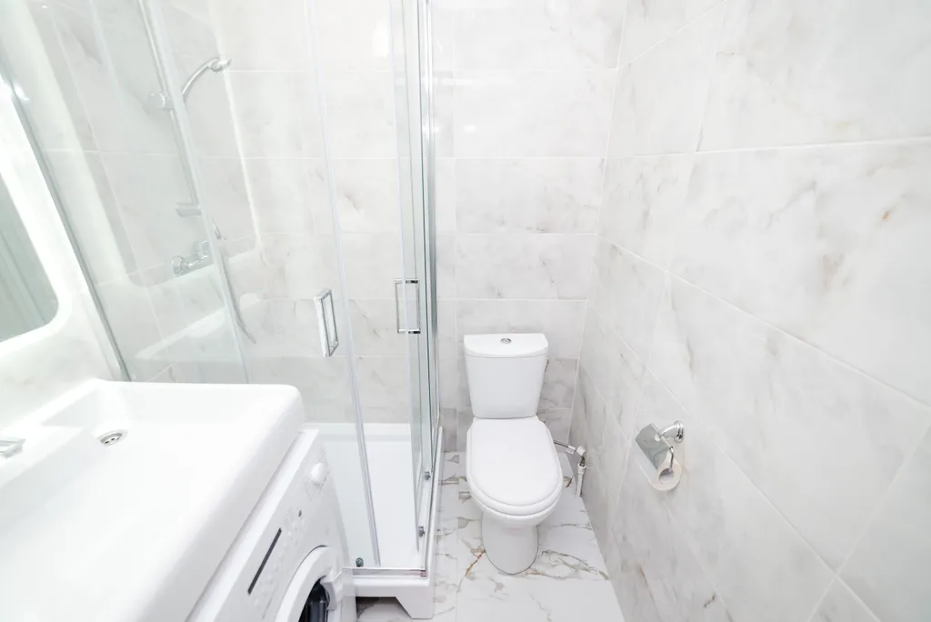 Квартира 1-комнатная Квартира — Москва