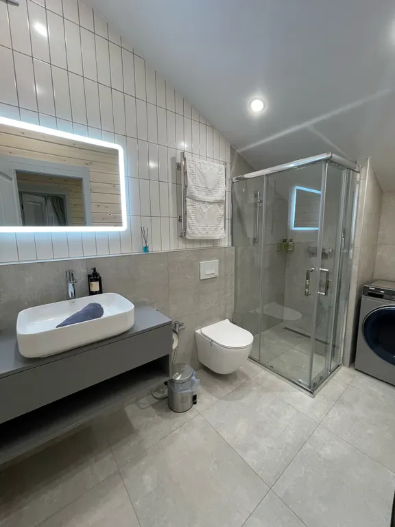 Коттедж 150 м²