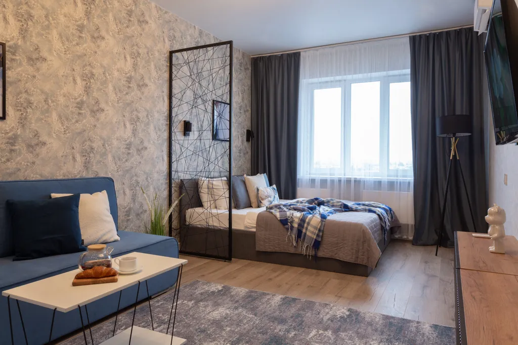 Магнолия — нежность и спокойствие