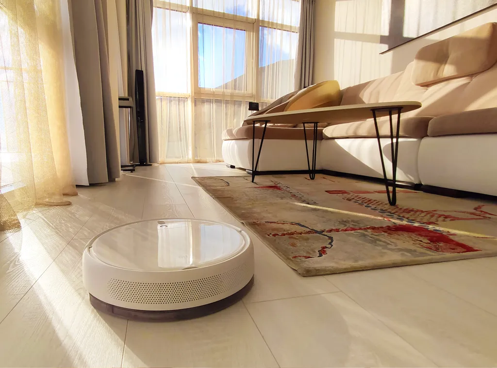 Уникальный умный апартамент в 50 метрах от моря