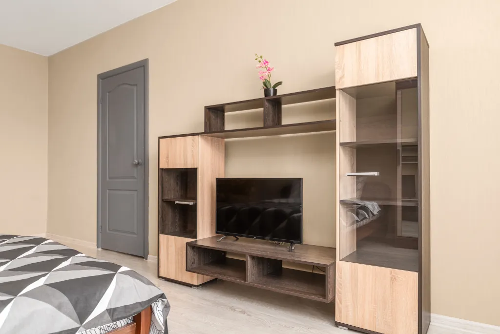 Квартира Комфортные апартаменты рядом с Краевой клинической больницей — Краснодар