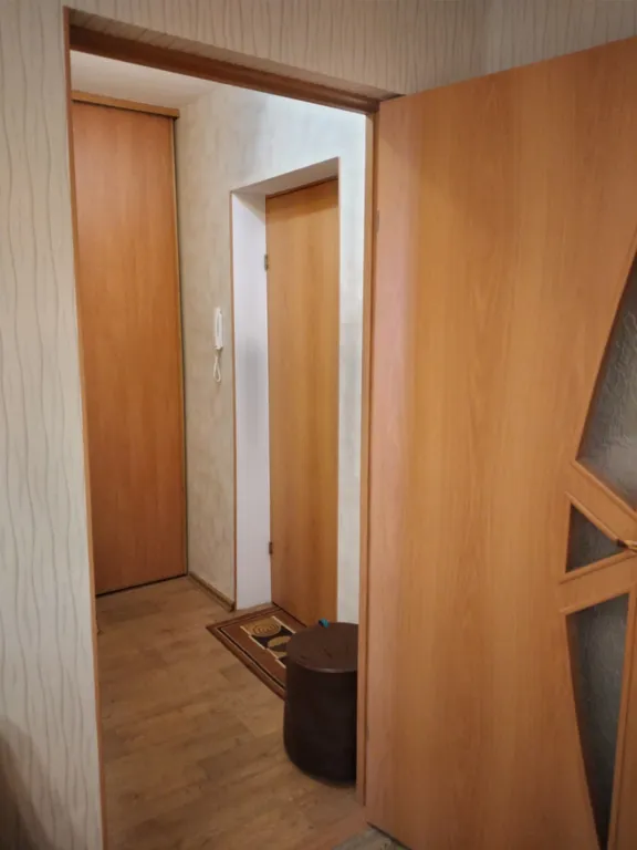 Квартира Уютная квартира в центре города — Калининград