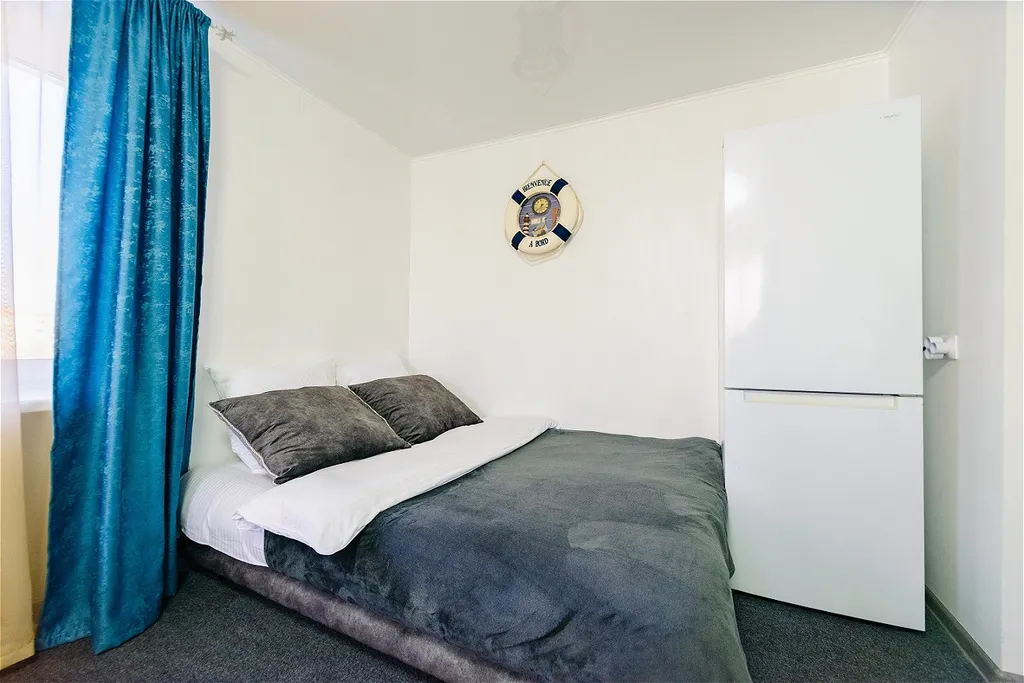 Квартира в самом центре