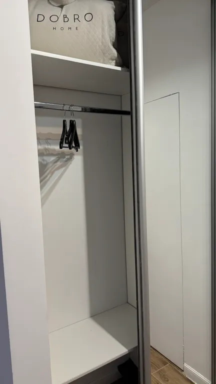 Уютная квартира в тихом районе