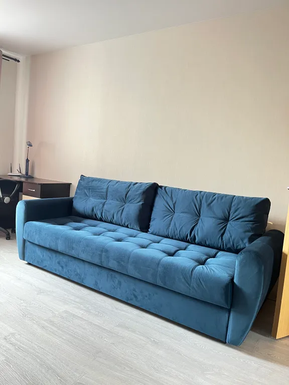 Уютная квартира на Перевалке