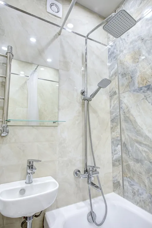 Квартира Чистая уютная квартира в центре города — Тюмень