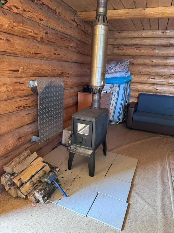 1-комнатный Дом