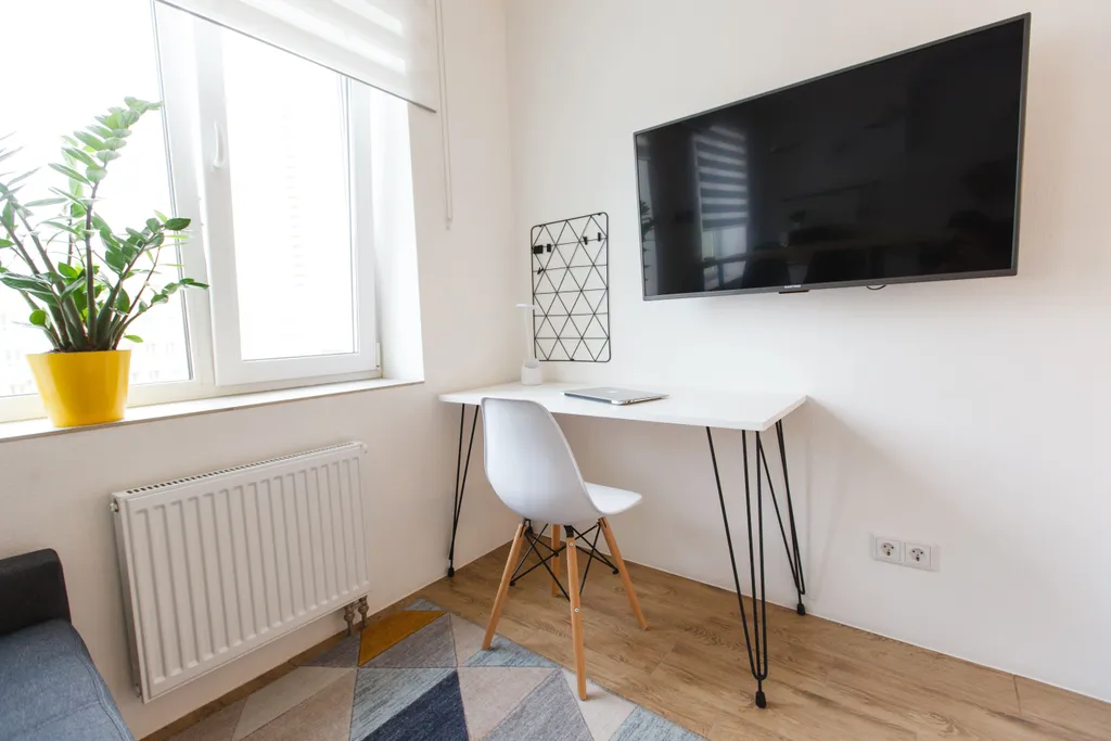 Студия Paikka Valo