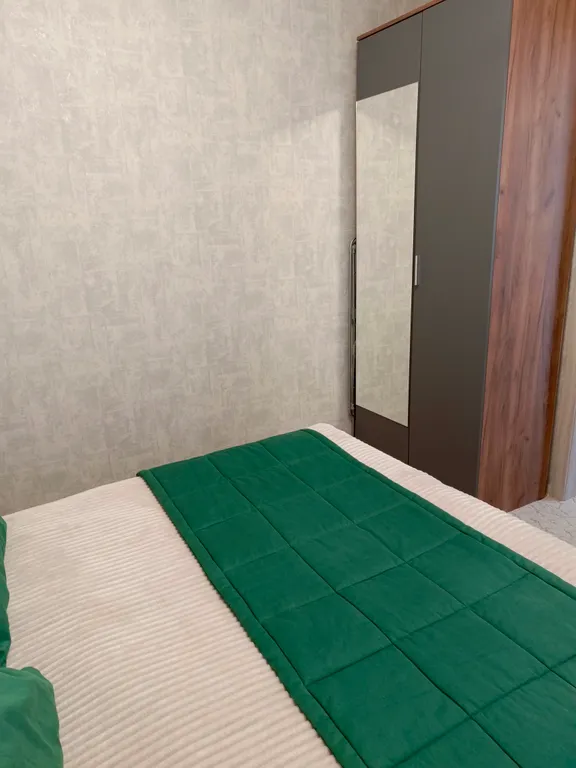 Уютная квартира на Октябрьской