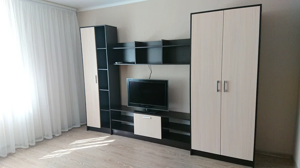 Комфортная двухкомнатная квартира