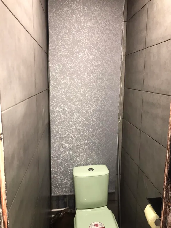 Ретро квартира в центре города