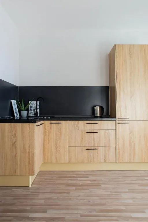 Квартира Студия + спальня в центре города — аренда посуточно в Челябинск