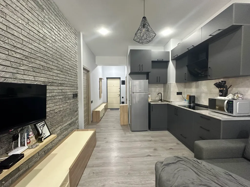 Blue suite Аpartment