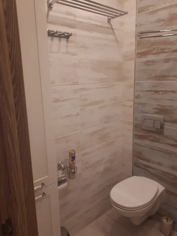 Уютные апартаменты в центре города