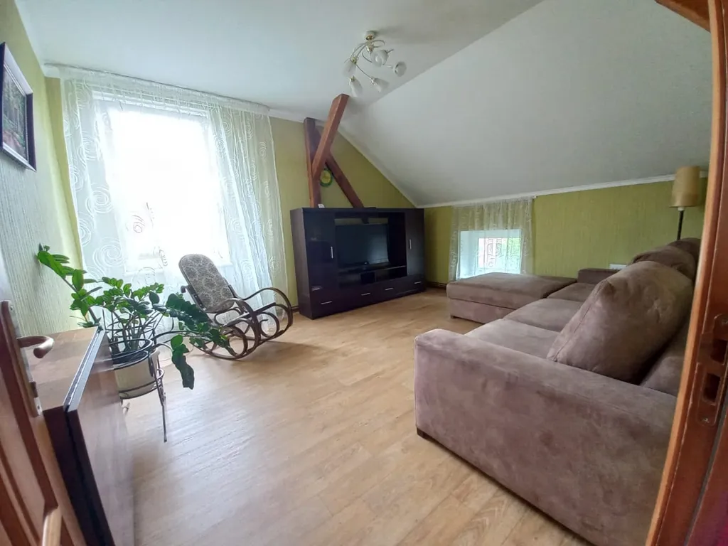 Апартаменты Baltic Travel