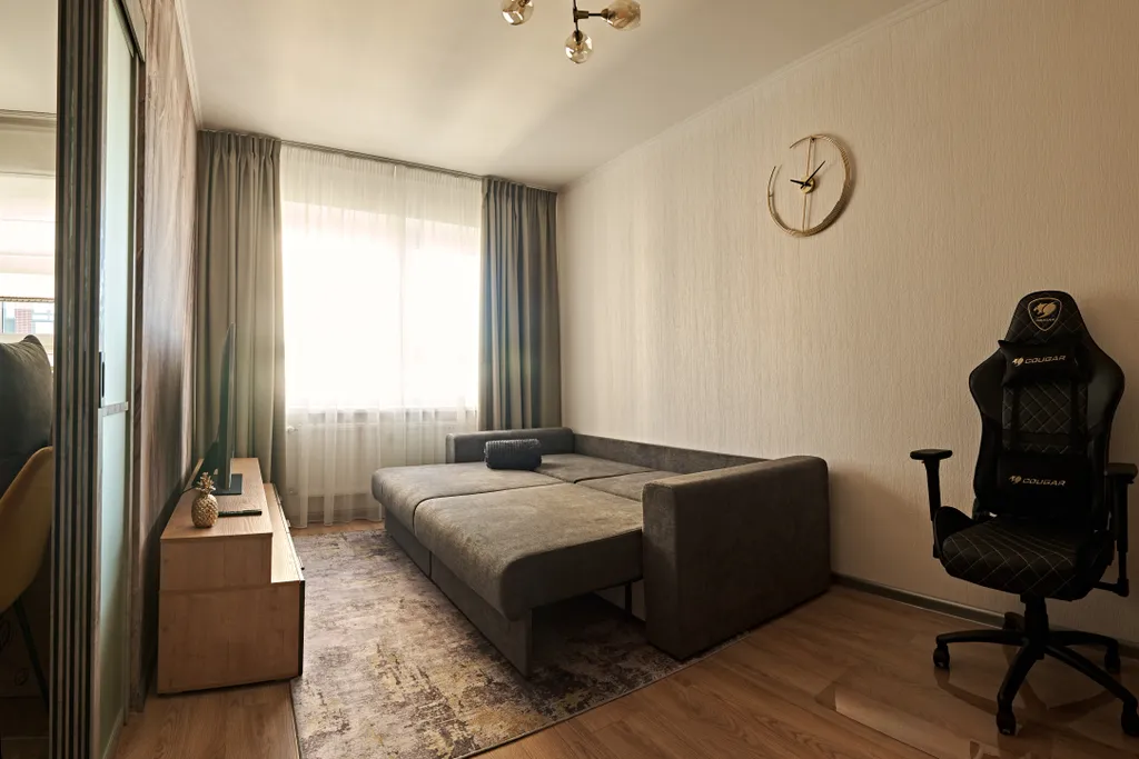 Квартира у метро
