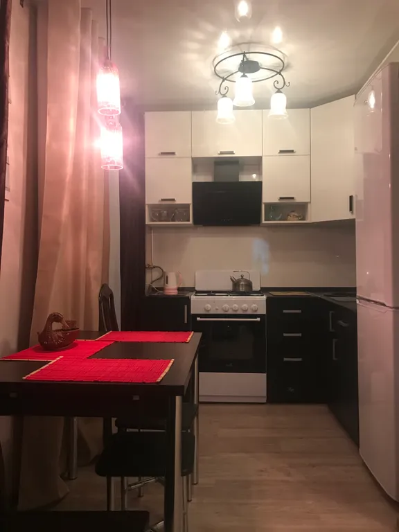 Квартира 1-комнатная Квартира — Москва