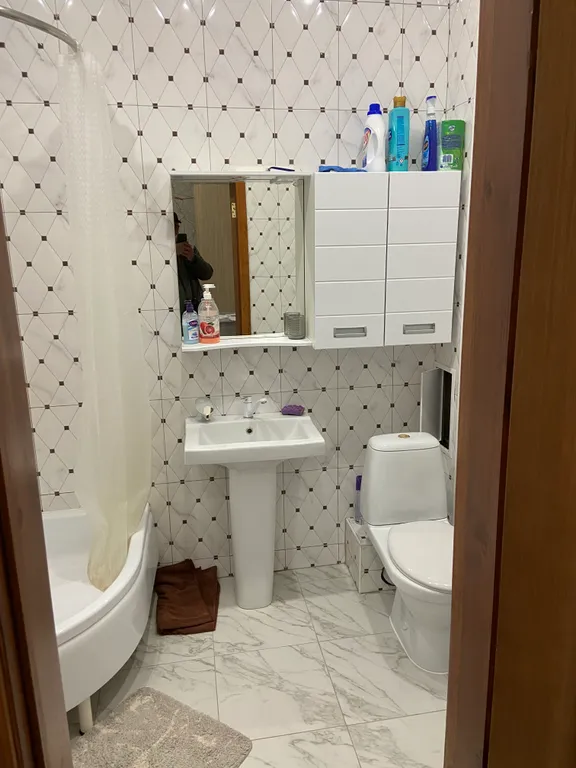 Уютная квартира вблизи от моря