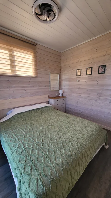 Гостевой дом с сауной Sunset Villa