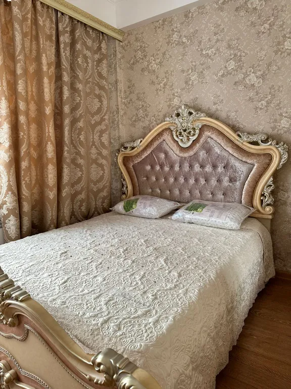 Квартира Квартира Двушка у пляжа — Каспийск