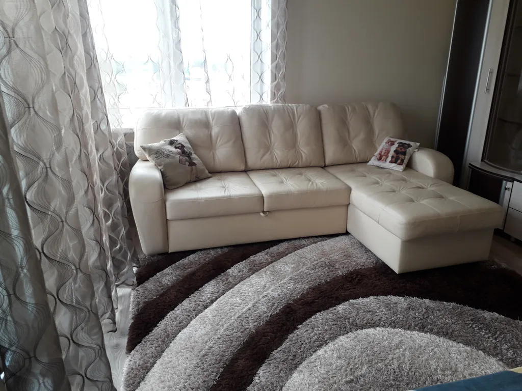 Квартира Апартамент в центре (в 10 минутах ходьбы от крепости) — аренда посуточно в Брест