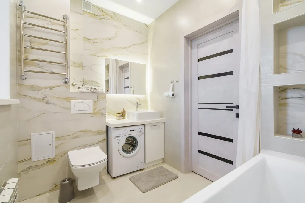 Good Night на Левитана 5