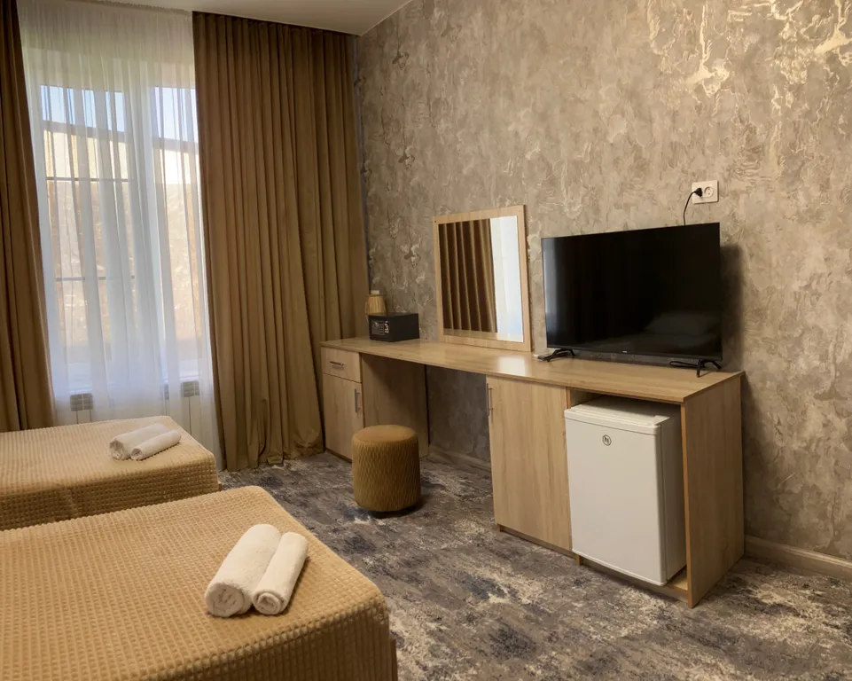 Квартира Комната — Дербент