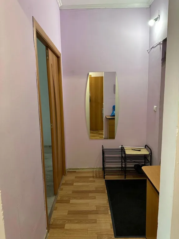 Уютная квартира в ЖК Заречный