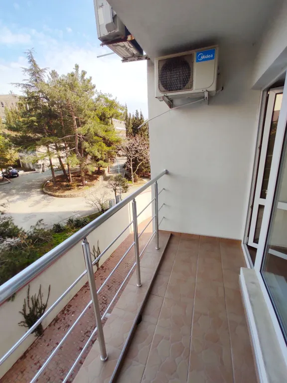 Уютная квартира возле моря