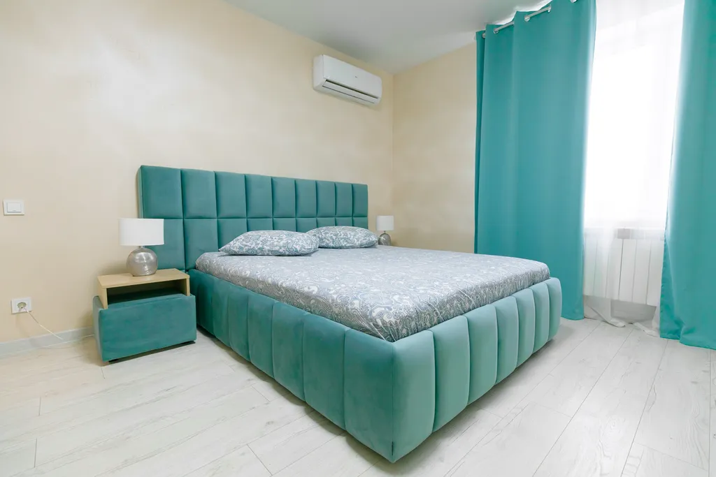 Изумрудная квартира через дорогу от ИМР Цыба — аренда посуточно в Обнинск