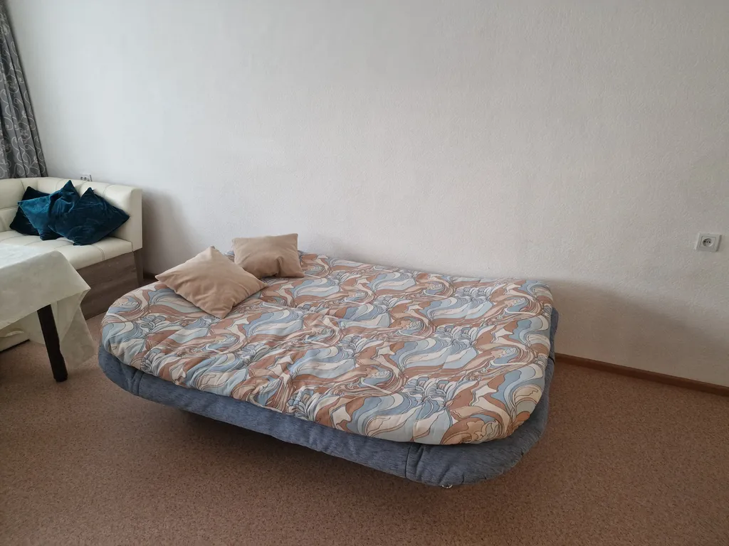 Квартира в шаговой доступности от курорта Горный воздух