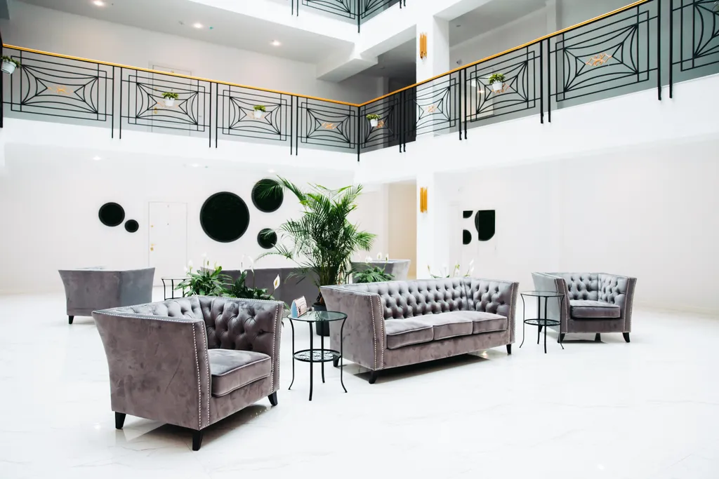 Квартира Квартира Апартамент Victoria Stolz у моря, бесконтактное заселение — Светлогорск