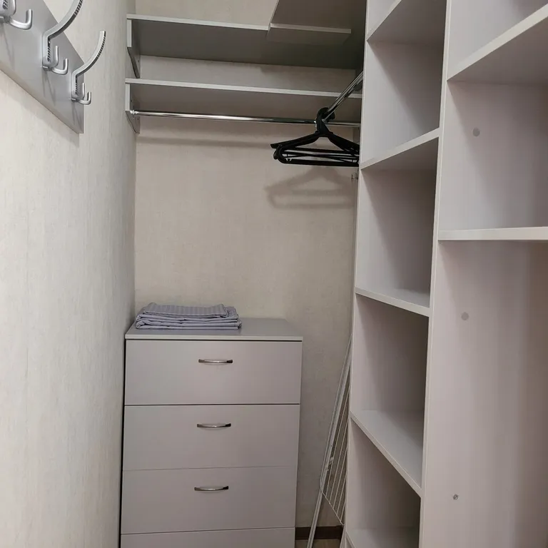 Уютная 2-комнатная квартира в центре города