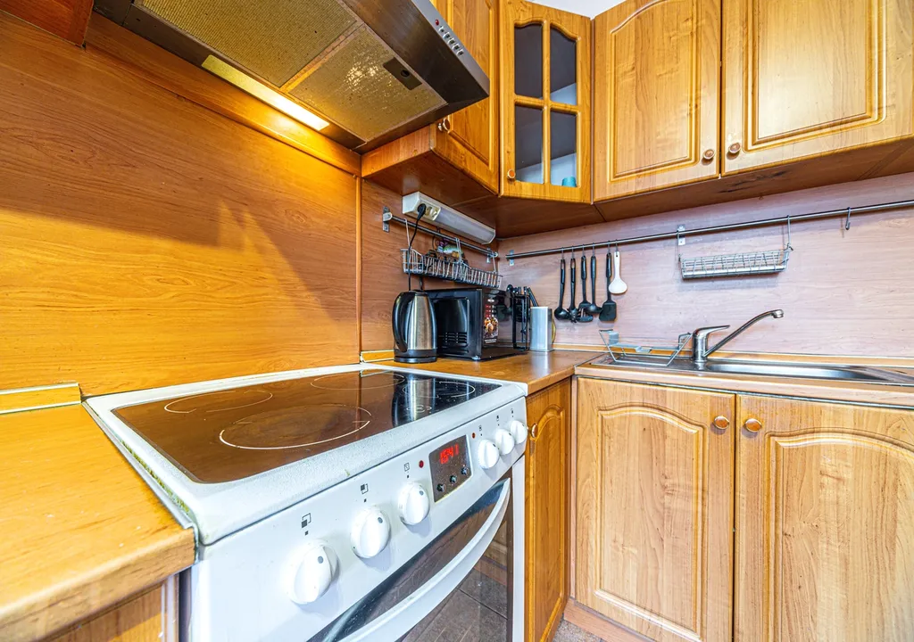 Квартира Квартира Apartment near Center Almazova — Санкт-Петербург