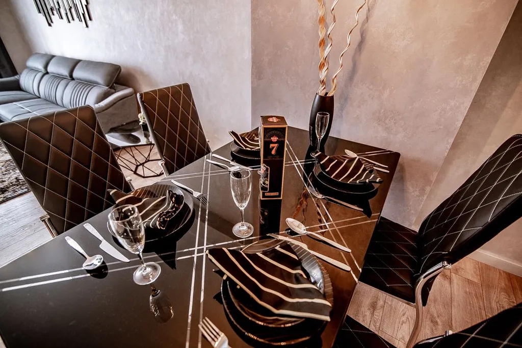 Апартаменты премиум класса