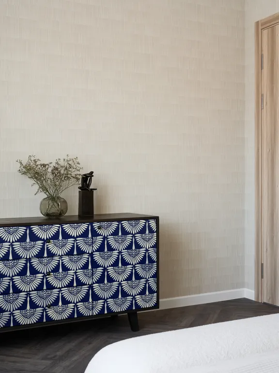 Стильный таунхаус у моря