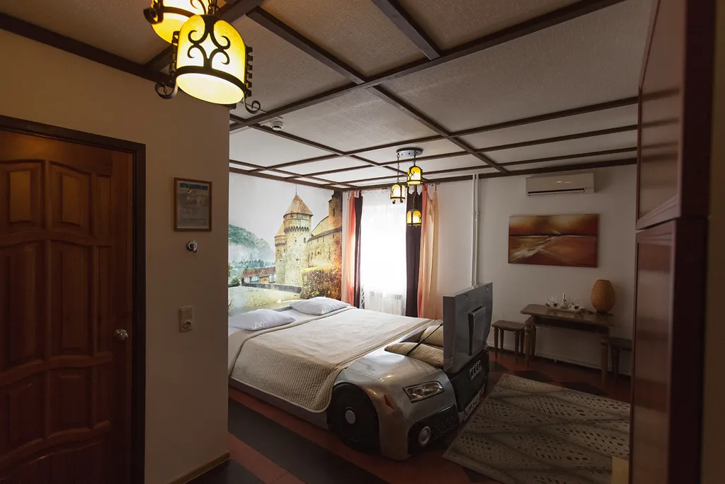 Люкс "Германия"