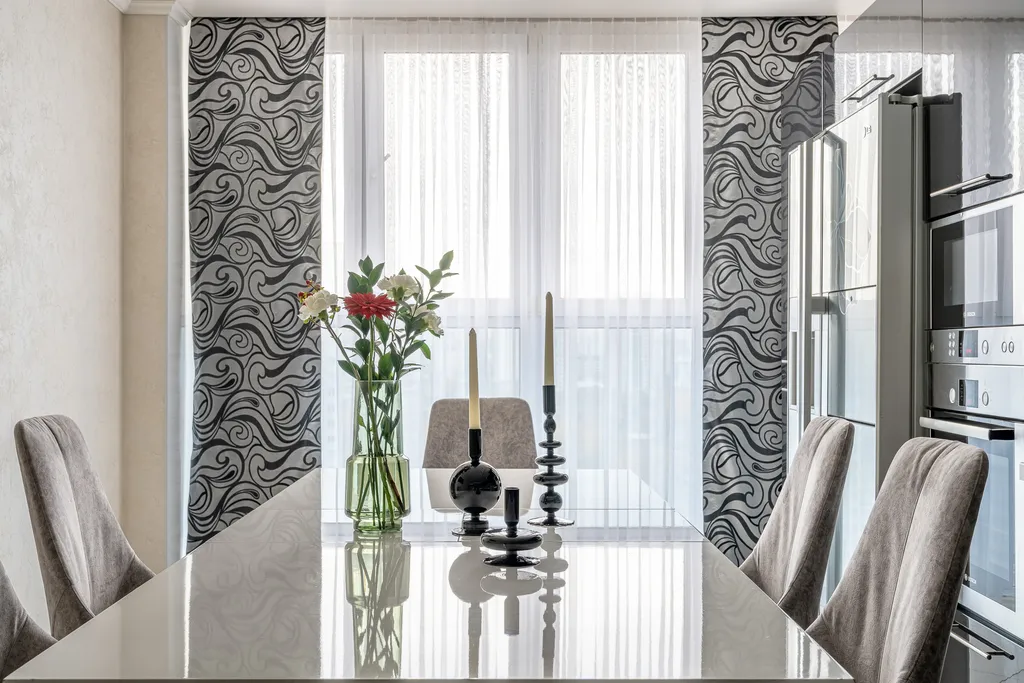 Идеальная 3 комнатная квартира: простор и вся инфраструктура рядом