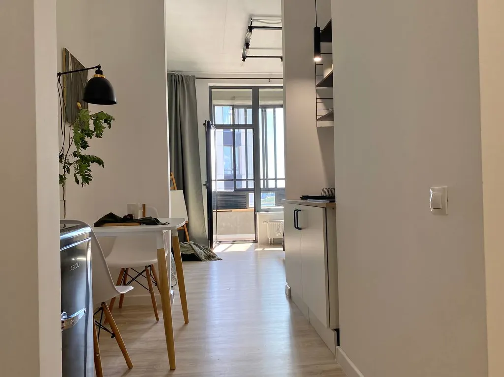 Квартира Квартира Savin House с видом на Казанку — Казань