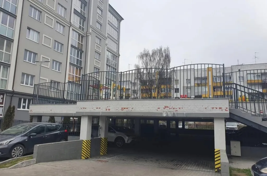 Квартира Апартаменты Ратсхоф — Калининград